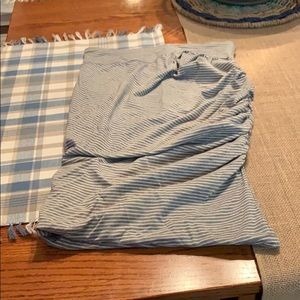 LULULEMON skirt size 6